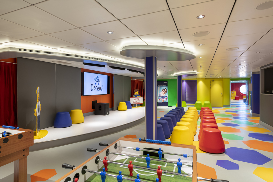 MSC Cruises MSC Sinfonia Doremi Studio 0.jpg